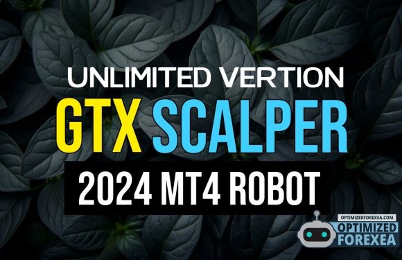 GTX Scalper EA – Muat turun Versi Tanpa Had