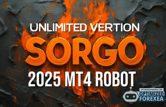 Sorgo EA – Unlimited Version Download