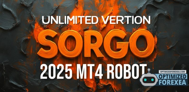 Sorgo EA – Unlimited Version Download