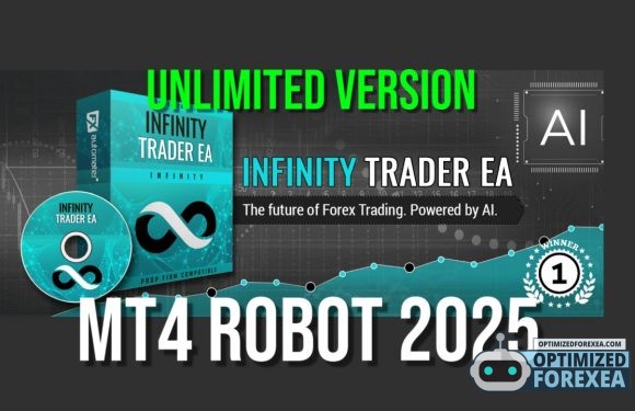 Infinity Trader EA – 无限版本下载