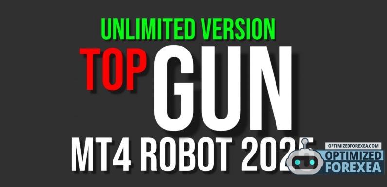 TOPGUN EA – Unlimited Version Download