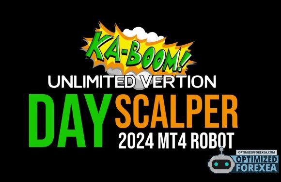 Day Scalper EA – Walang limitasyong Bersyon Download