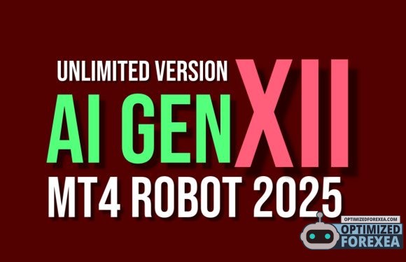 AI Gen XII EA – Muat turun Versi Tanpa Had