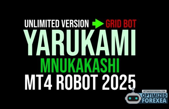 Yarukami Mnukakashi EA – 無制限バージョンのダウンロード