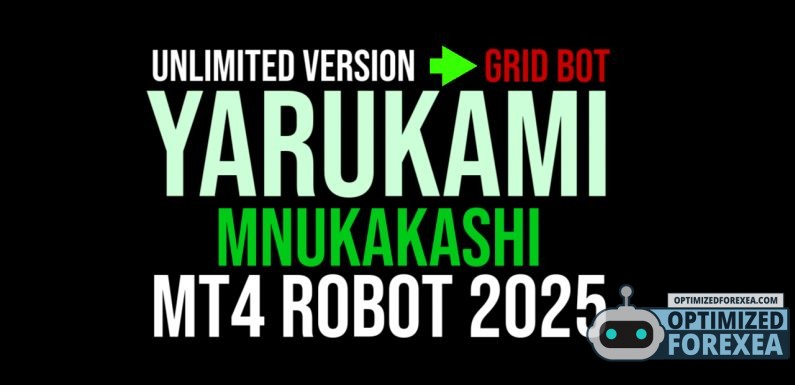 Yarukami Mnukakashi EA – Unlimited Version Download