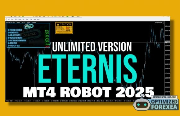 Eternis EA – Muat turun Versi Tanpa Had