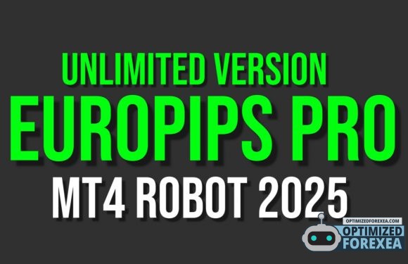 EuroPips Pro EA – Descarga de versión ilimitada