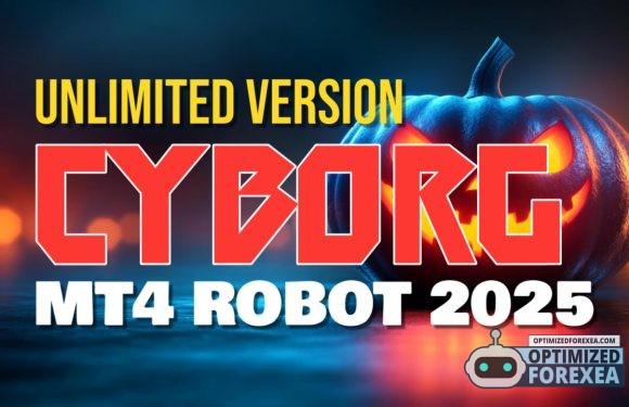 Cyborg EA – Muat turun Versi Tanpa Had