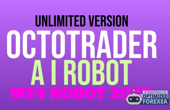 Octotrader AI EA – Unlimited Version Download