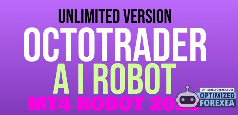 Octotrader AI EA – Unlimited Version Download