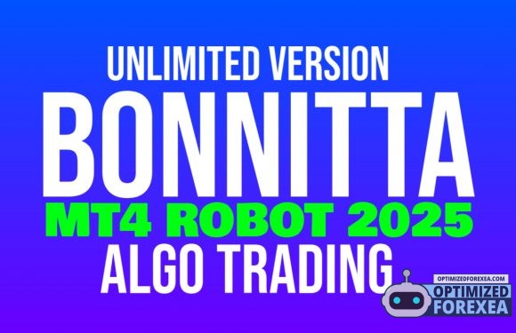 Bonnitta EA – Unlimited Version Download