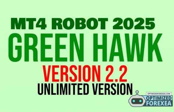 Green Hawk V2.2 EA – Unlimited Version Download