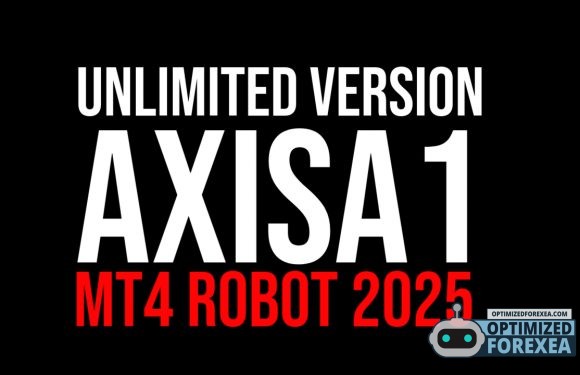 AxisA1 EA – Infinitus Version Download