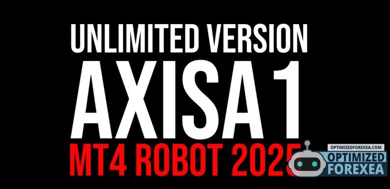 AxisA1 EA – Download illimitato della versione