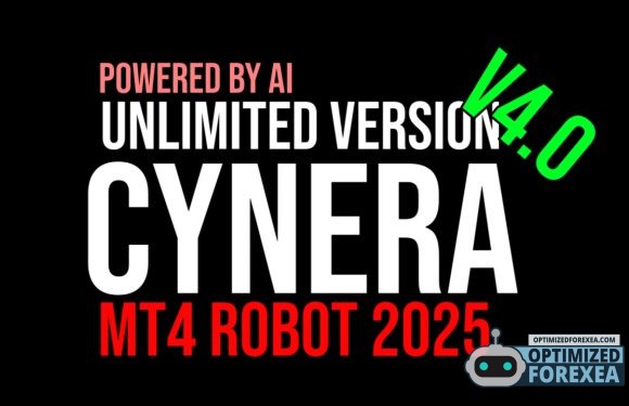 CyNera EA v4.0 – הורדת גרסה ללא הגבלה