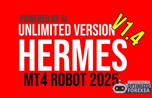 Hermes EA MT4 V1.4 – Unlimited Version Download