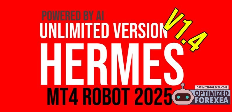 Hermes EA MT4 V1.4 – Unlimited Version Download