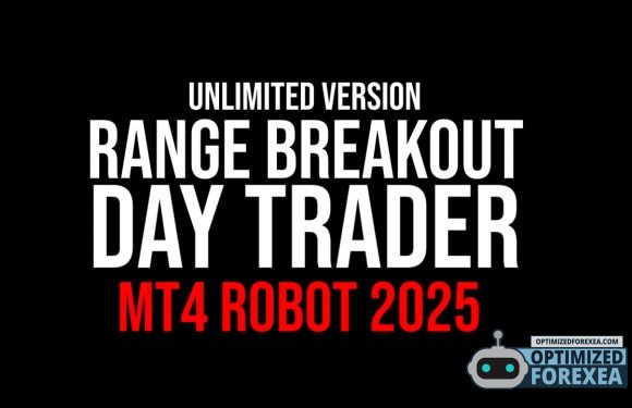 Range Breakout Day Trader MT4 – Unlimited Version Download