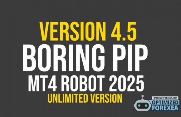 BORING PIPS EA V4.5 – Unlimited Version Download