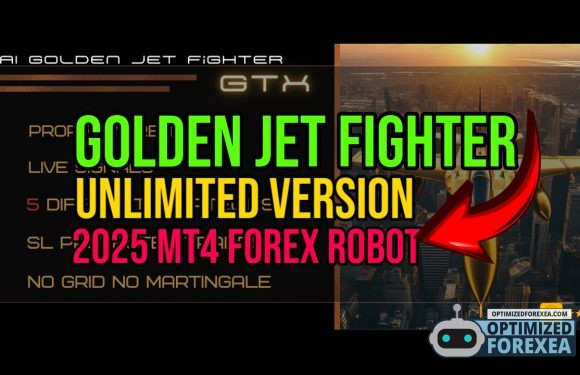 AI Golden Jet Fighter GTX – Απεριόριστη λήψη έκδοσης