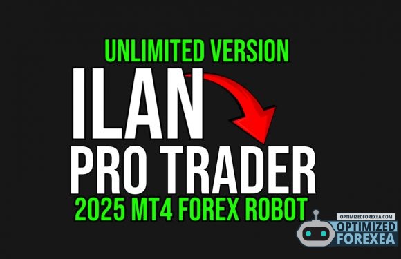 Ilan ProTrader EA – Unlimited Version Download