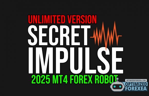 Secret Impulse EA – Walang limitasyong Bersyon Download