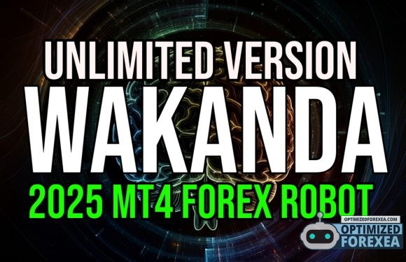 Wakanda EA – Unlimited Version Download