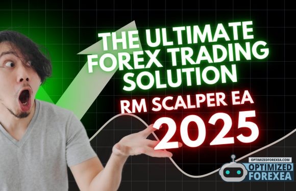 Rm scalper EA – Download ilimitado de versões