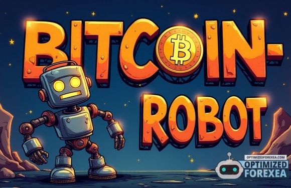 Bitcoin Robot v1.0 – Muat turun Versi Tanpa Had