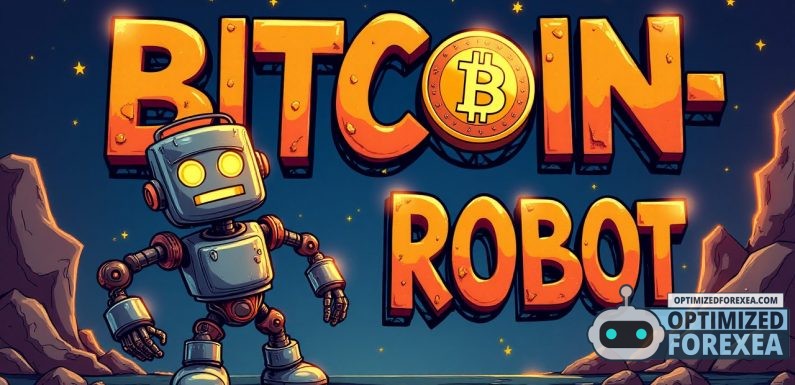 Bitcoin Robot v1.0 – Obegränsad nedladdning av version